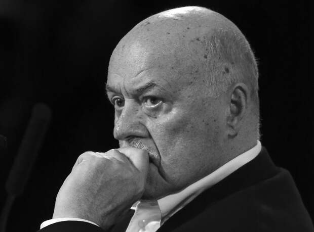 Минтранс: имя Станислава Говорухина будет присвоено круизному судну «Байкал»