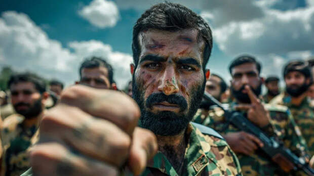 Иран поднимает ставки и идёт в наступление: Хуситы официально вступили в войну. Подоляка указал на последствия