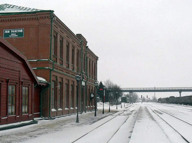 История «Сиреневого тумана»: любовь без продолжения