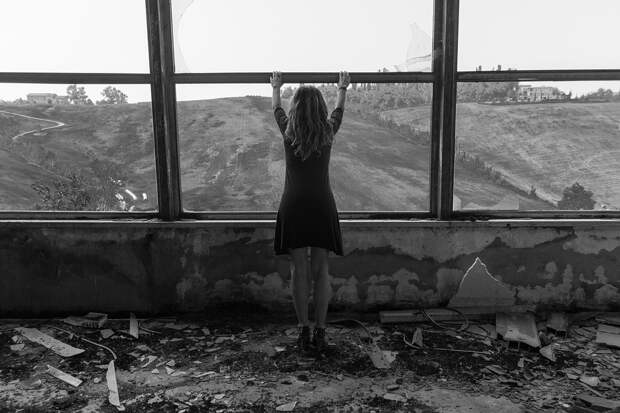 Что самое худшее, что может сделать мужчина с женщиной в браке?