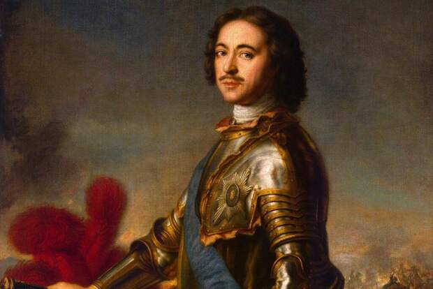 Тайна раскрыта: от чего на самом деле умер Петр I