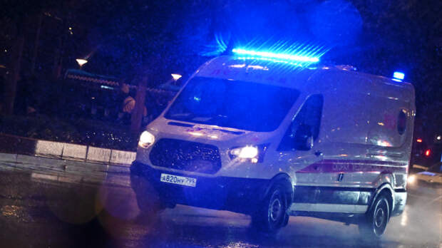 Одиннадцатилетний мальчик выпал с девятого этажа в Махачкале и выжил