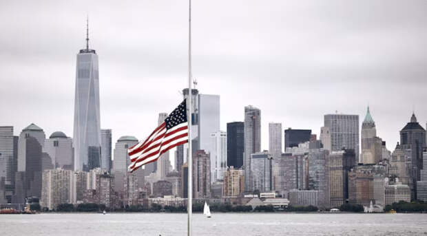 Отставной полковник США предупредил о российской реакции на отказ от ДСНВ