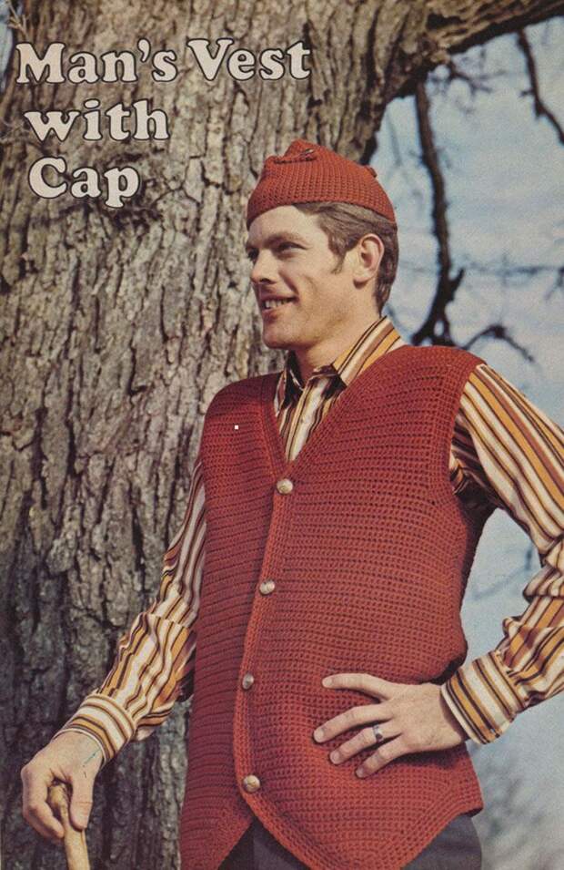 1970s Men’s Fashion, мода 70-х, мужская мода 1970