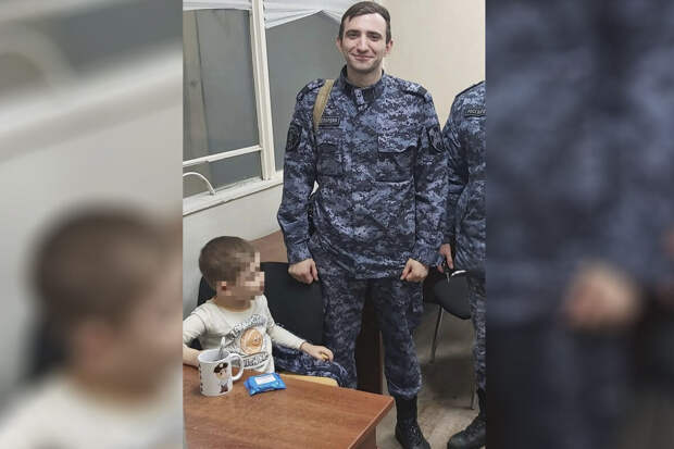 В Ленобласти шестилетний мальчик убежал из дома в шортах и футболке