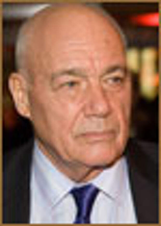Владимир Познер