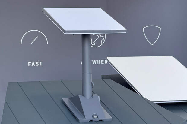 WSJ: США тайно отправили в Иран порядка 6 тысяч терминалов Starlink