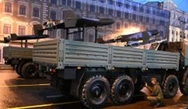 Эволюция «Герани»: «Верба», установленная на БПЛА, наводит панику на пилотов ВСУ