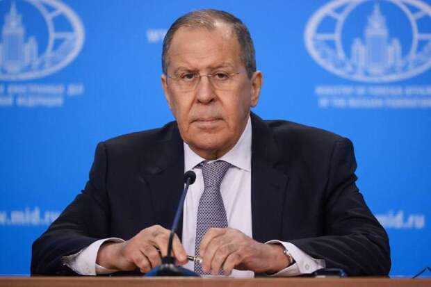 Лавров сообщил о готовности России принять меры по ядерному сдерживанию из-за США