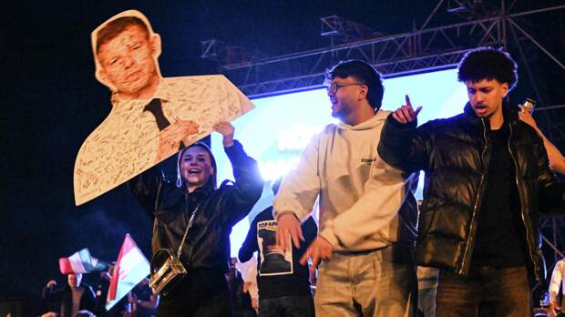 Списывать Орбана рано. "Демократическая" "Тиса" продержится недолго