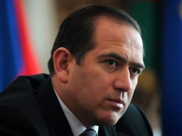 Следствие просит арестовать экс-сенатора, бывшего вице-президента ОКР Билалова