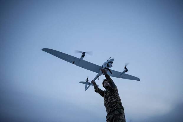 ВСУ атаковали три российских региона