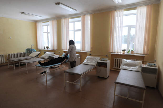 В России предложили сертифицировать центры реабилитации для наркозависимых