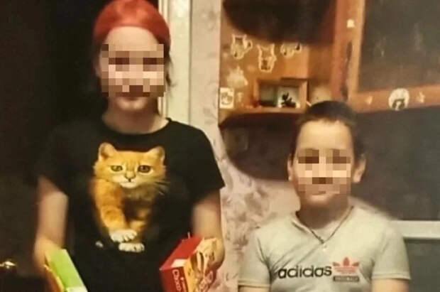 Ищут в трех регионах: в Твери по дороге в школу пропали брат и сестра