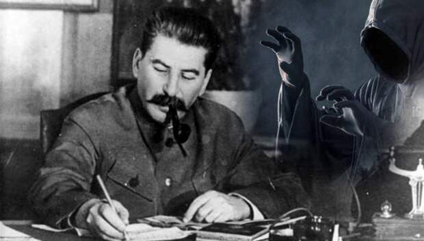 Княгиня Наталья Львова — личная ведьма товарища Сталина