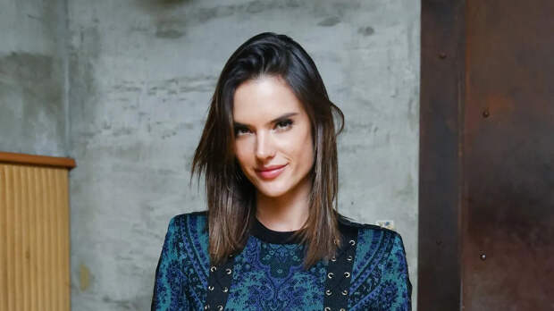 Алессандра Амбросио: от мечты о подиуме до семейных драм и поисков истинного счастья