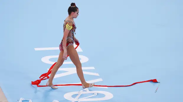 Вице-президент FIG: до похода в CAS нужно собрать документы по судейству Авериных