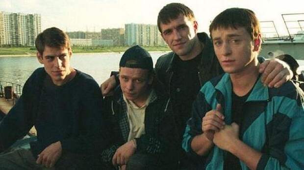 На Алтае родители назвали сына в честь героя сериала "Бригада"