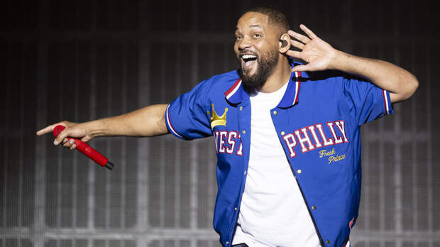 Fox News: Уилла Смита обвинили в сексуальных домогательствах