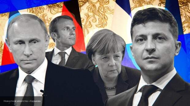 Украина «примет пару областей» России: заявление смешное, но мотивация серьезная