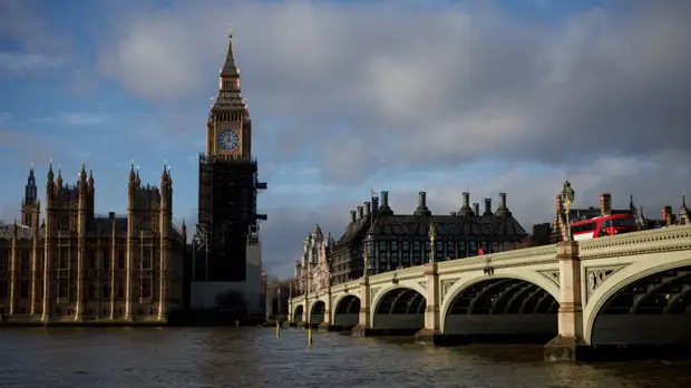 Великобритания и Индия проведут торговые переговоры 13 января