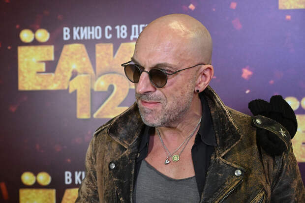 "Звездач": Нагиев владеет жильем в России и ОАЭ на сотни миллионов рублей