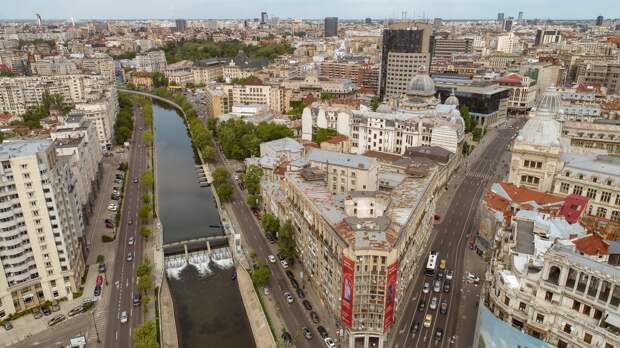 Стало известно об «антироссийском психозе» в Румынии