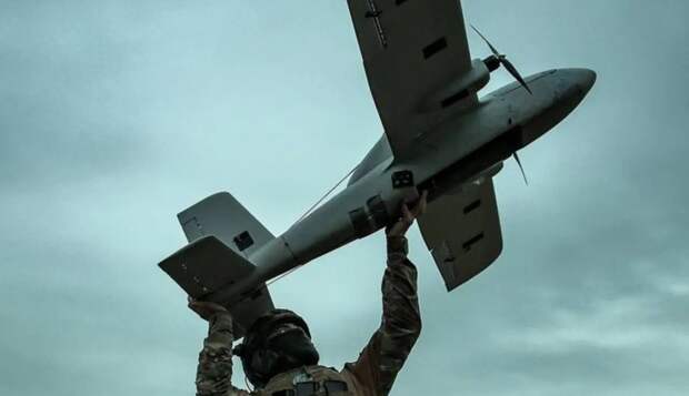 Украинские ресурсы: ВСУ пытались атаковать российский командный пункт СЯС