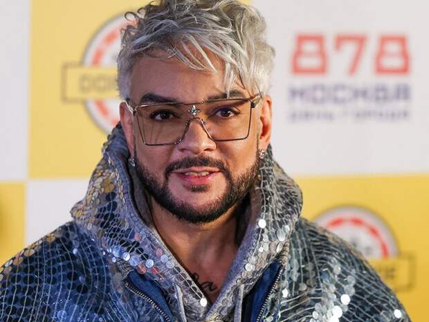 Мосводоканал подал иск к Киркорову о взыскании госпошлины