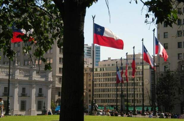 Россиян предупредили о росте случаев ограбления туристов в Чили