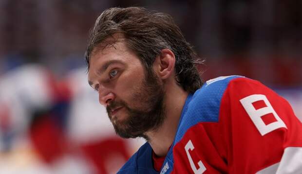 Капитан клуба НХЛ “Вашингтон” Александр Овечкин сообщил о смерти отца