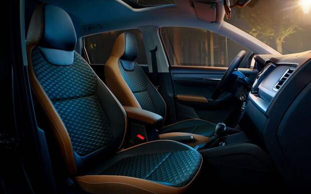 Хорошо знакомый кроссовер с надежным мотором снова в продаже: цены