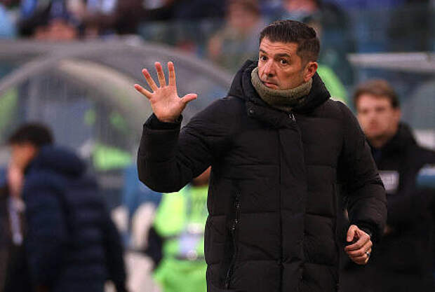 Франк Артига после матча с «Сочи»: «Мне не понравилось, как мы играли»