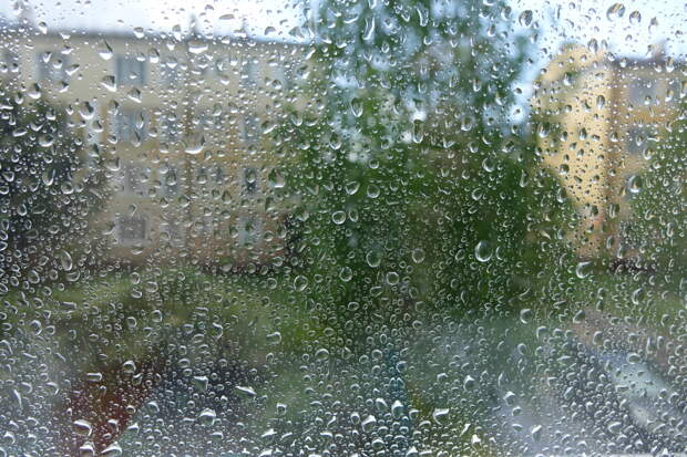 В воскресенье 26 мая Кузбасс ждет суровая погода