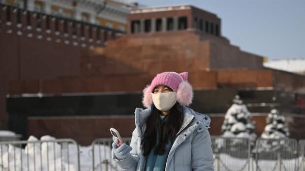 В РСТ рассказали о росте интереса иностранных туристов к путешествиям в Россию