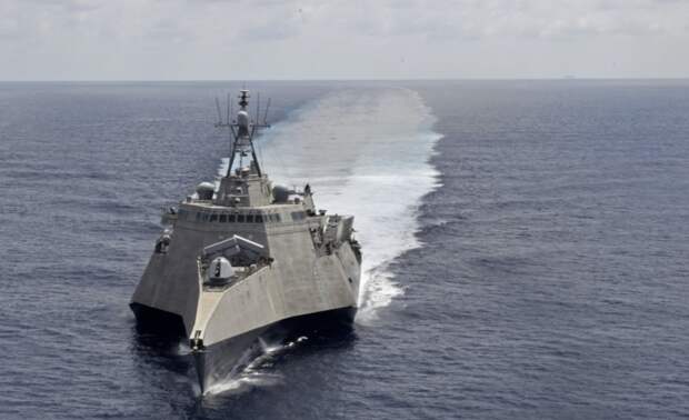 США начали операцию против наркотеррористов в Эквадоре