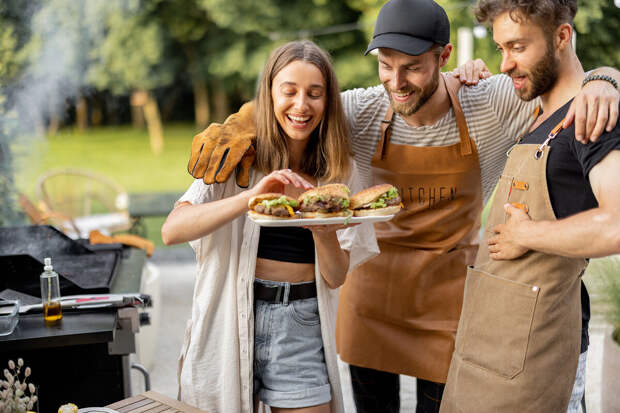 Профессор Литвинова: растительное "мясо" не заменит пользу обычного для здоровья