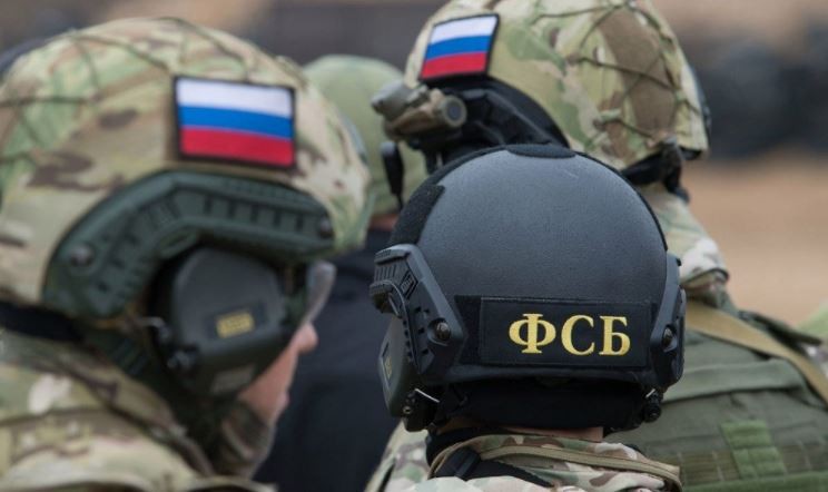 «Планировали уйти через Украину». В Крыму предотвращен жуткий теракт