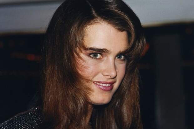 Успешная актриса и наследница компании Revlon. \ Фото: google.com.