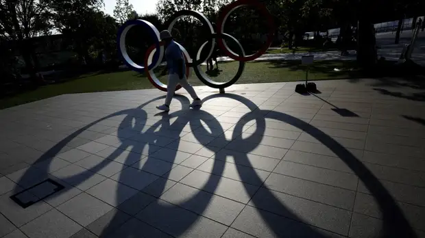 Немецкого тренера обязали покинуть Олимпиаду в Токио из-за расистского скандала