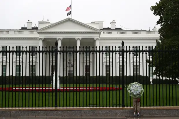 Антирекорд Байдена: почему всё меньше американцев одобряют политику президента США