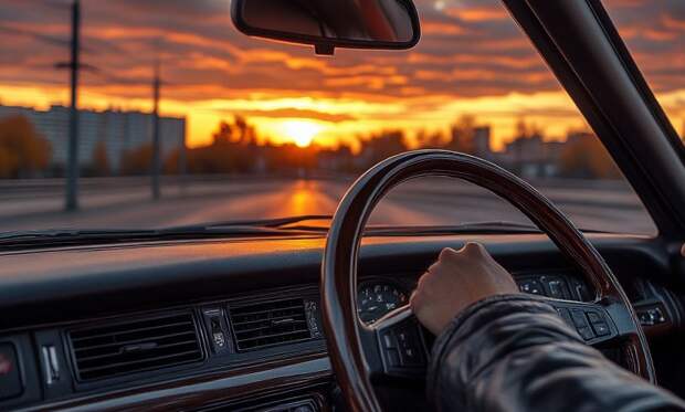 В России начались разработки поправок по введению постоплаты парковки