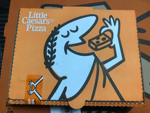 Поговорим о вкусном: обзор самых популярных пиццерий в Мексике