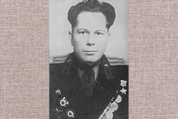 Василий Куликов: из ивановской глубинки – к небесам