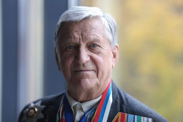 Тихонов призвал назначить олимпийским чемпионам пенсию в 500 тыс. рублей