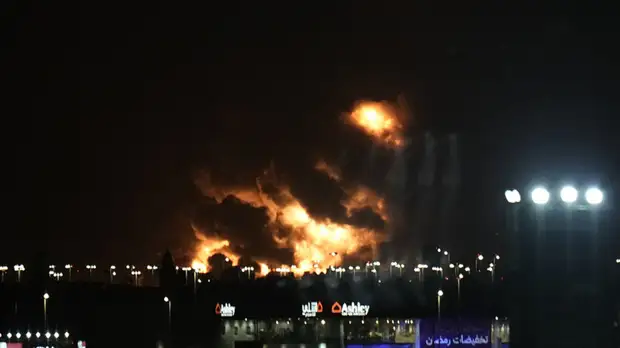 «Мир сошёл с ума»: гонки «Формулы-1» в Саудовской Аравии продолжатся, несмотря на обстрелы Джидды