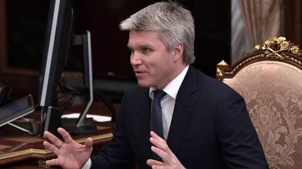 "Награда за допинг?": СМИ узнали, что министру спорта России тайно вручили орден Александра Невского