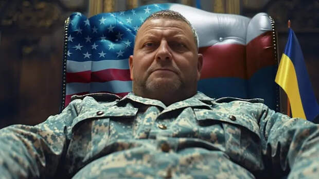 Российская ракета ударила в бункер Залужного: Есть свидетельства