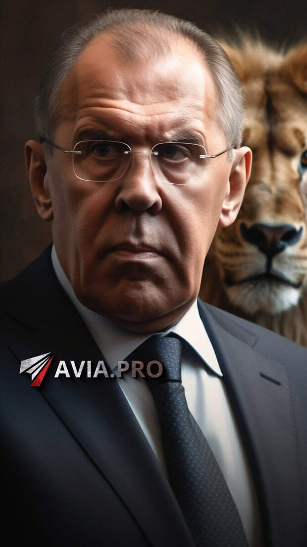 Лавров