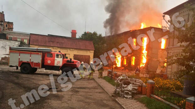 Курский губернатор Старовойт сообщил об обстрелах ВСУ поселков Теткино и Гуево